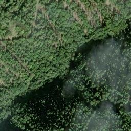 Satellite imagery of Hardy Ridge, US