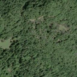 Satellite imagery of Lincoln Ridge, US