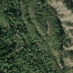 Satellite imagery of Windy Point, US