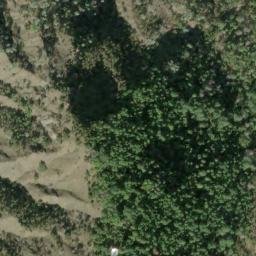 Satellite imagery of Windy Point, US