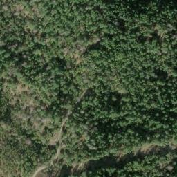 Satellite imagery of Windy Point, US