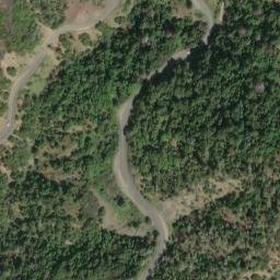 Satellite imagery of Windy Point, US