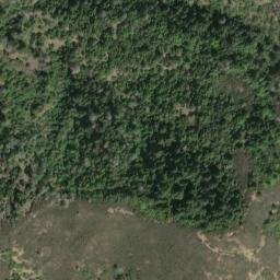 Satellite imagery of Windy Point, US