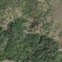 Satellite imagery of Hog Hole Ridge, US