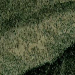 Satellite imagery of Dingman Ridge, US