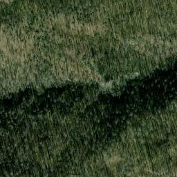 Satellite imagery of Dingman Ridge, US