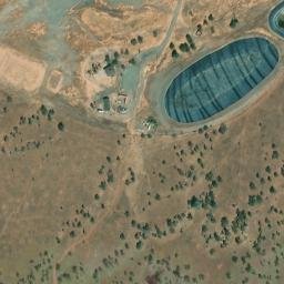 Satellite imagery of Coon Ridge, US