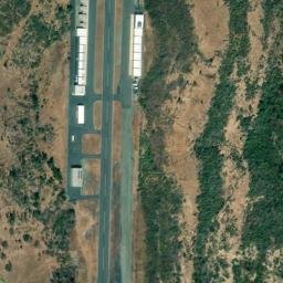 Satellite imagery of Clements Ridge, US