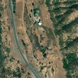 Satellite imagery of Clements Ridge, US