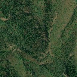 Satellite imagery of Treasure Hill Mine, US