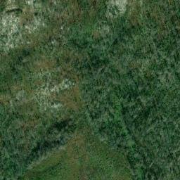 Satellite imagery of Mosquito Ridge, US