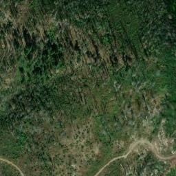 Satellite imagery of Mountain Spring House Ridge, US