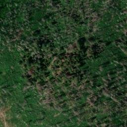 Satellite imagery of Mountain Spring House Ridge, US