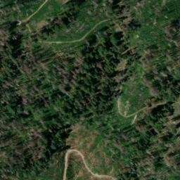 Satellite imagery of Mountain Spring House Ridge, US