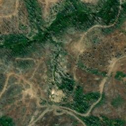 Satellite imagery of Lumpkin Ridge, US