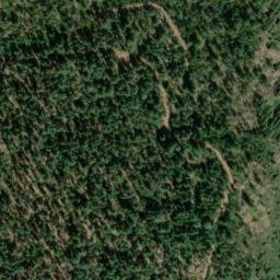 Satellite imagery of Bellevue Mine, US