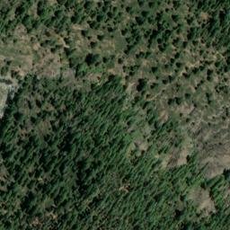 Satellite imagery of Bellevue Mine, US