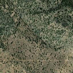 Satellite imagery of Juniper Ridge, US
