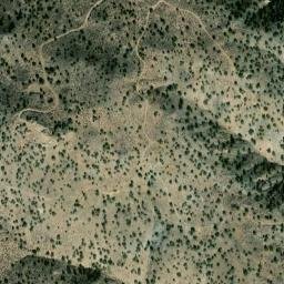 Satellite imagery of Juniper Ridge, US