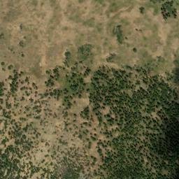 Satellite imagery of Hathaway Mine, US