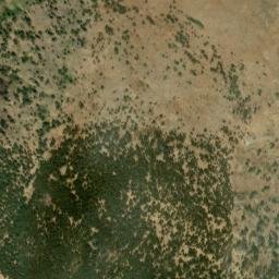 Satellite imagery of Illinois Mine, US