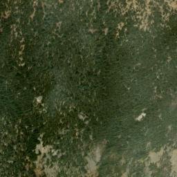 Satellite imagery of Corry City Mine, US