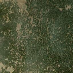 Satellite imagery of Corry City Mine, US