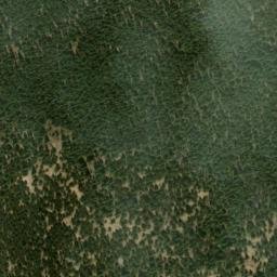 Satellite imagery of Clermont Mine, US