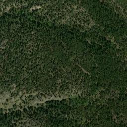 Satellite imagery of Capital Prize Tunnel, US