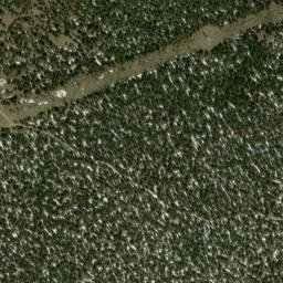 Satellite imagery of Banner Mine, US