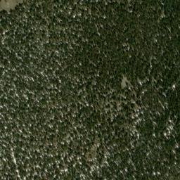 Satellite imagery of Last Chance Mine, US