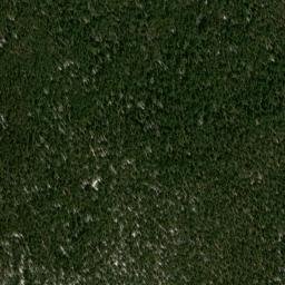 Satellite imagery of Last Chance Mine, US