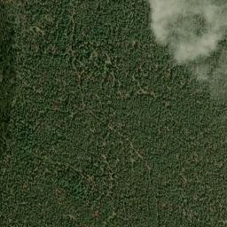 Satellite imagery of Last Chance Mine, US