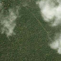 Satellite imagery of Boxer Mine, US