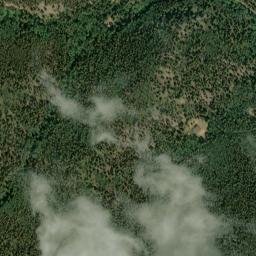 Satellite imagery of Mohawk Mine, US