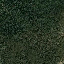 Satellite imagery of King Williams Mine, US