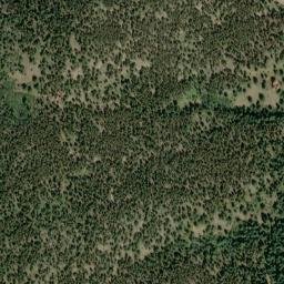 Satellite imagery of Pacific Mine, US