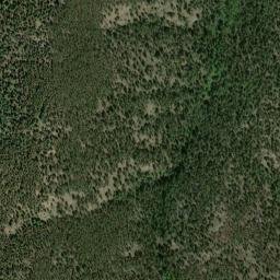 Satellite imagery of Pacific Mine, US