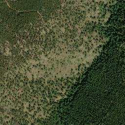 Satellite imagery of Lexington Mine, US