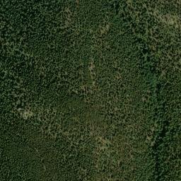 Satellite imagery of Lexington Mine, US