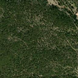 Satellite imagery of Grover Mine, US