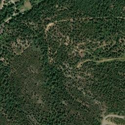 Satellite imagery of Jacobson Ranch Mine, US