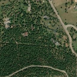 Satellite imagery of Brandt Mine, US