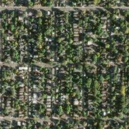 Satellite imagery of 81 — NGS KK1279 — Denver, US, US