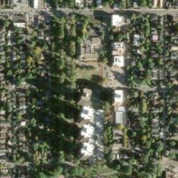 Satellite imagery of 81 — NGS KK1279 — Denver, US, US