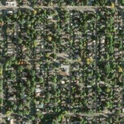 Satellite imagery of 81 — NGS KK1279 — Denver, US, US