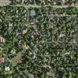 Satellite imagery of 65 — NGS KK1280 — Denver, US, US