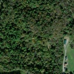 Satellite imagery of Conner Ridge, US