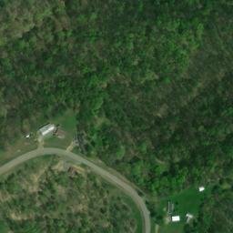 Satellite imagery of Jackson Ridge, US
