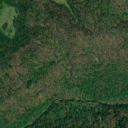Satellite imagery of Mule Ridge, US